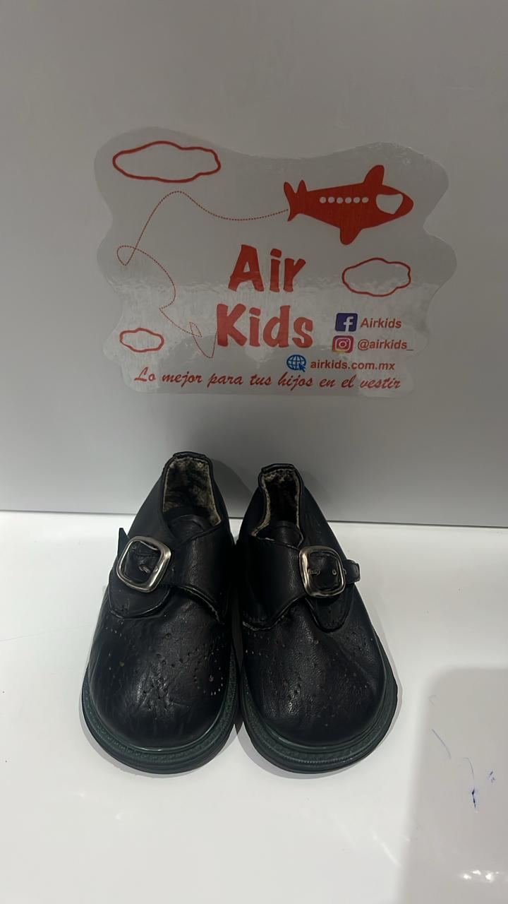 Zapato para Niño Ali 642 Talla 13 Meses