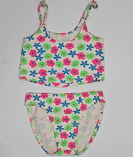 Traje de Baño para Niña Puebla