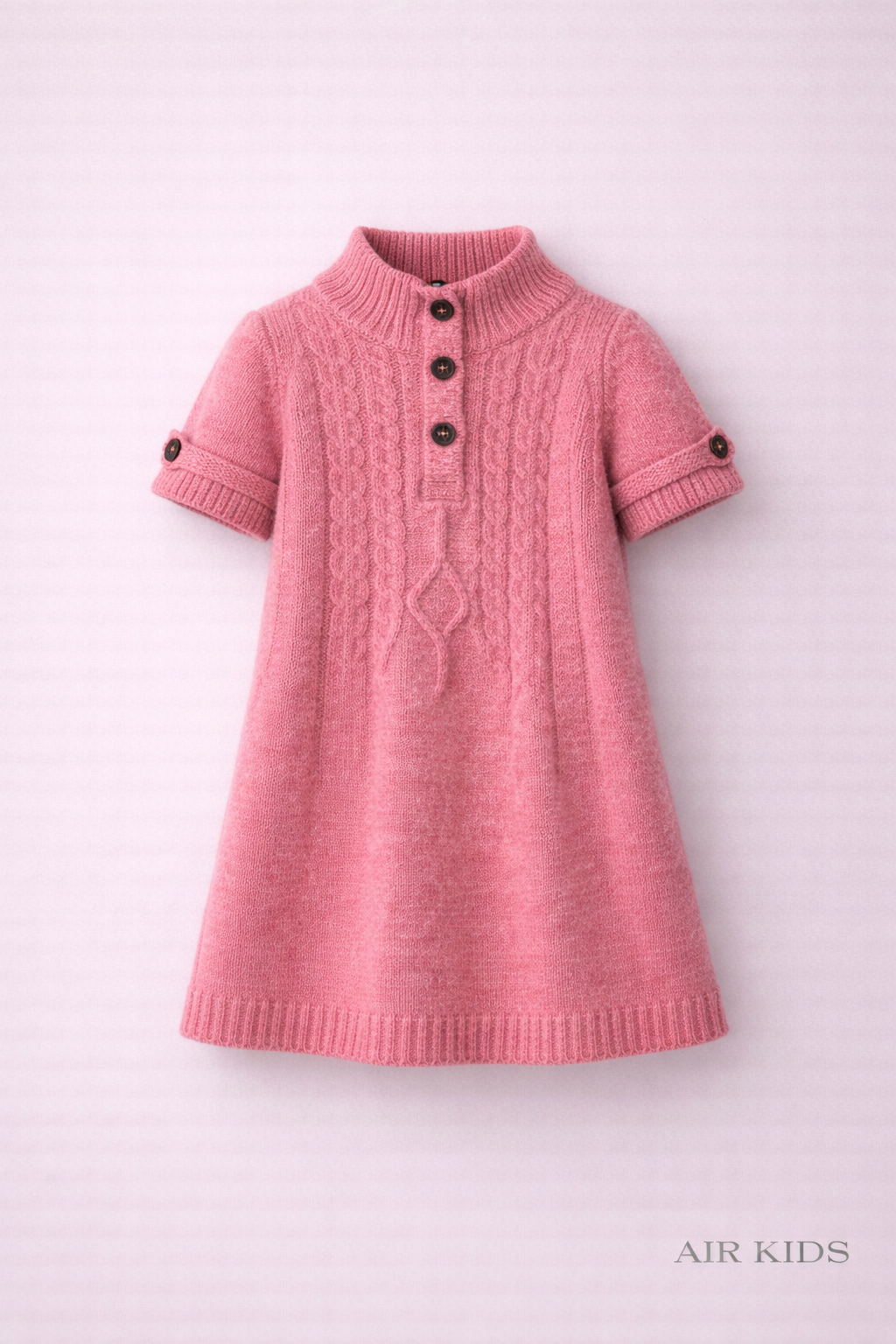 Abrigo para Niña  Mayoral 4917 Talla 4 años