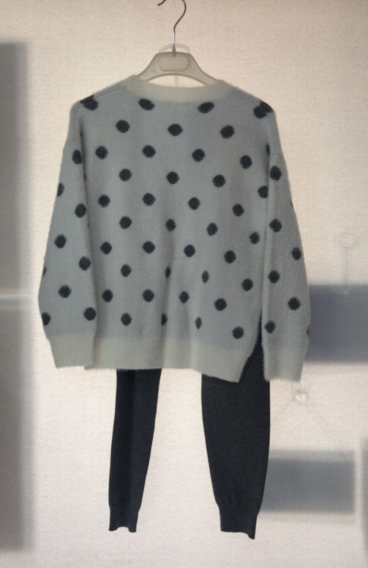 Conjunto para Niña Puebla