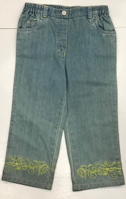 Conjunto de 2pza para Niña Puebla