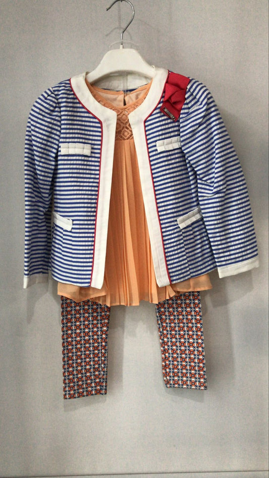 Conjunto para Niña en Puebla