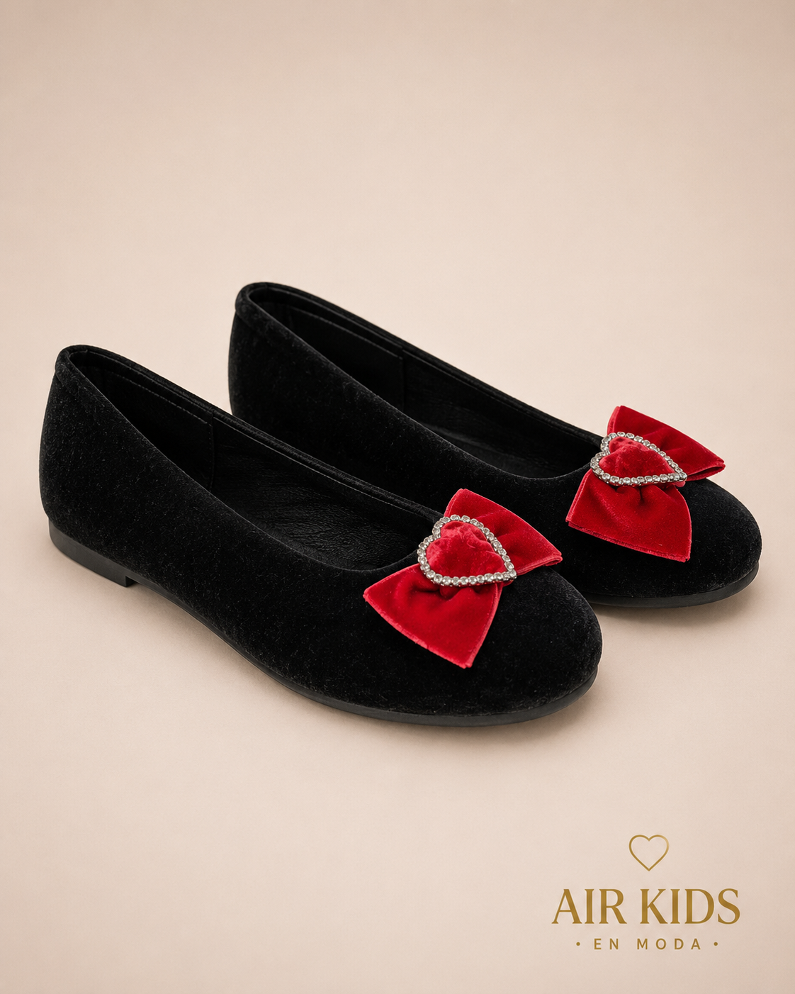 Zapatos Casuales para Niña Hartstrings Talla 12