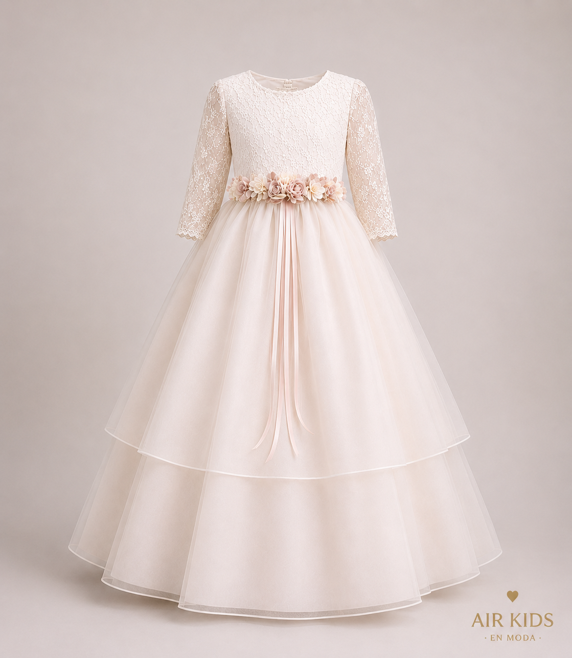 Tienda de vestidos de primera comunión