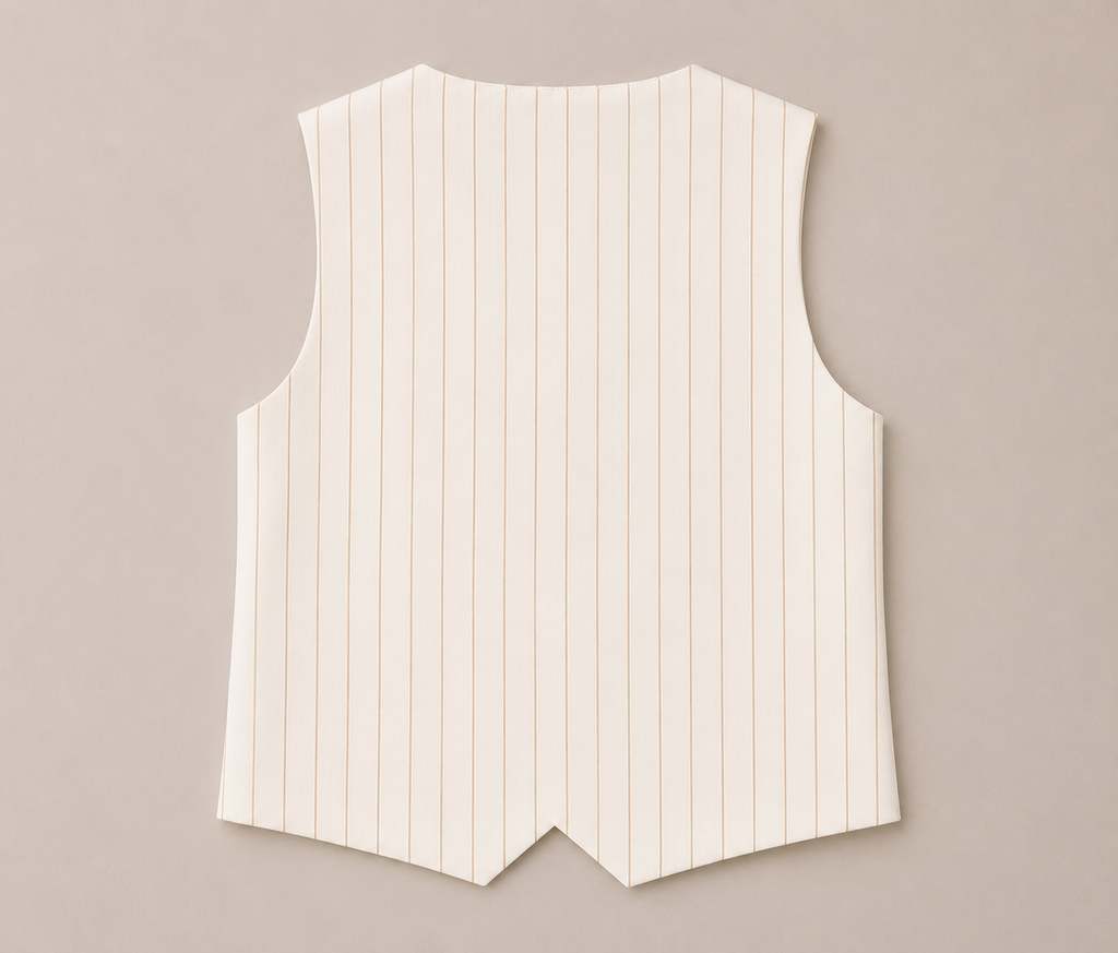 Chaleco para Niño Mayoral 3369-15 Talla 3 Años