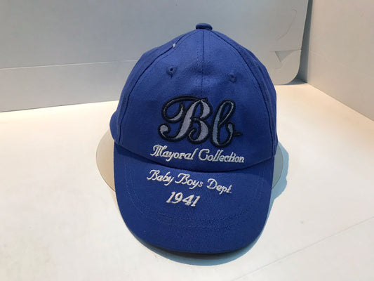 Gorra para Niño Puebla