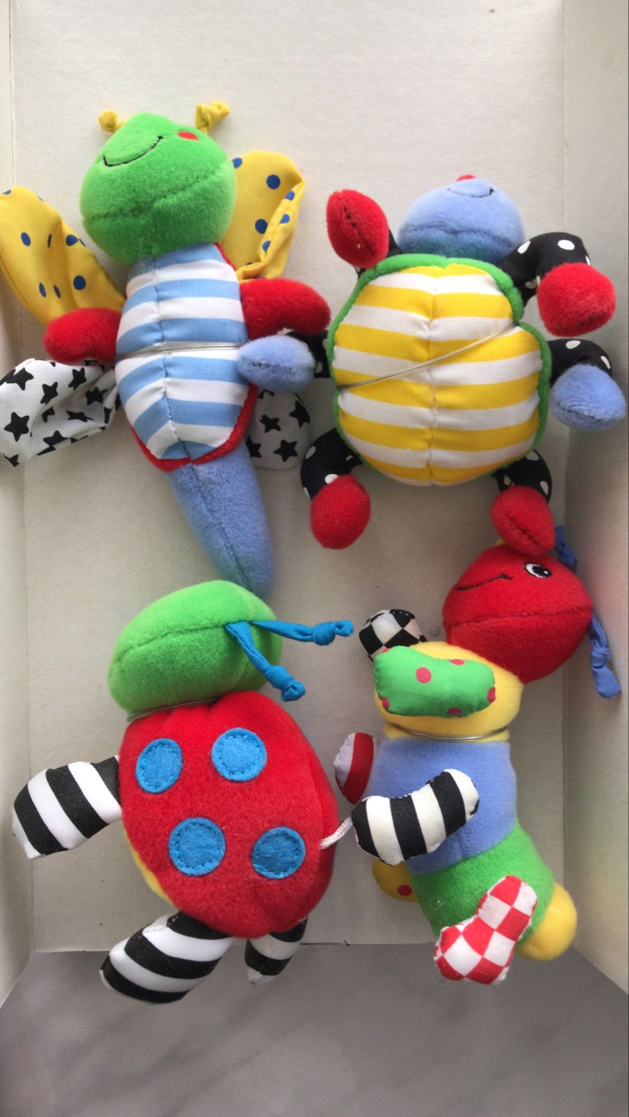 Mobil para Cuna Musical Kids II 7384