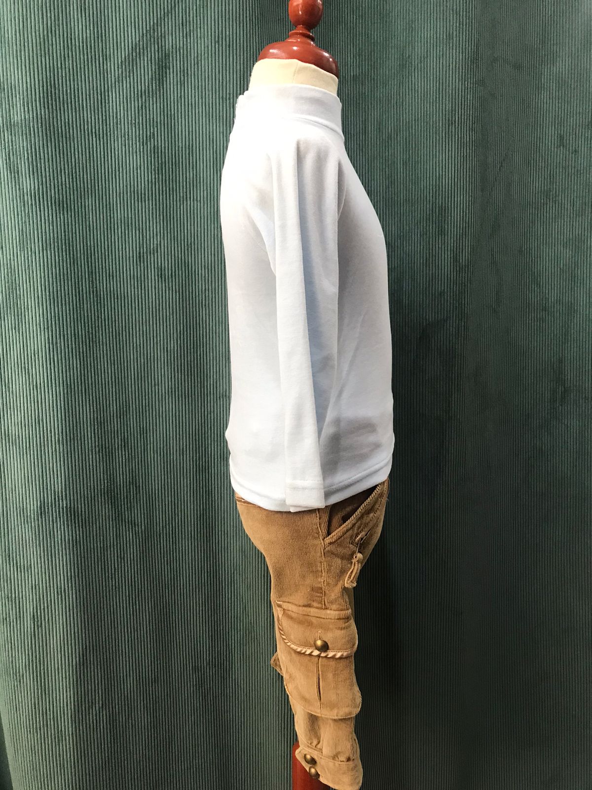 Conjunto para NIña Mayoral 4059-97 Talla 3 Años