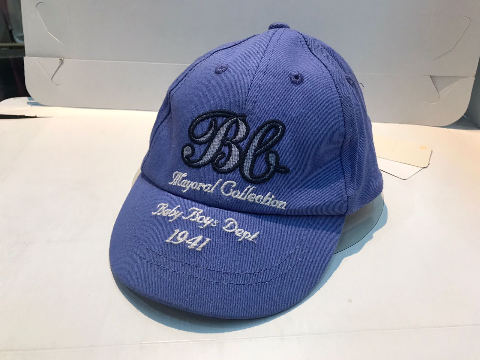 Gorra para Niño Puebla