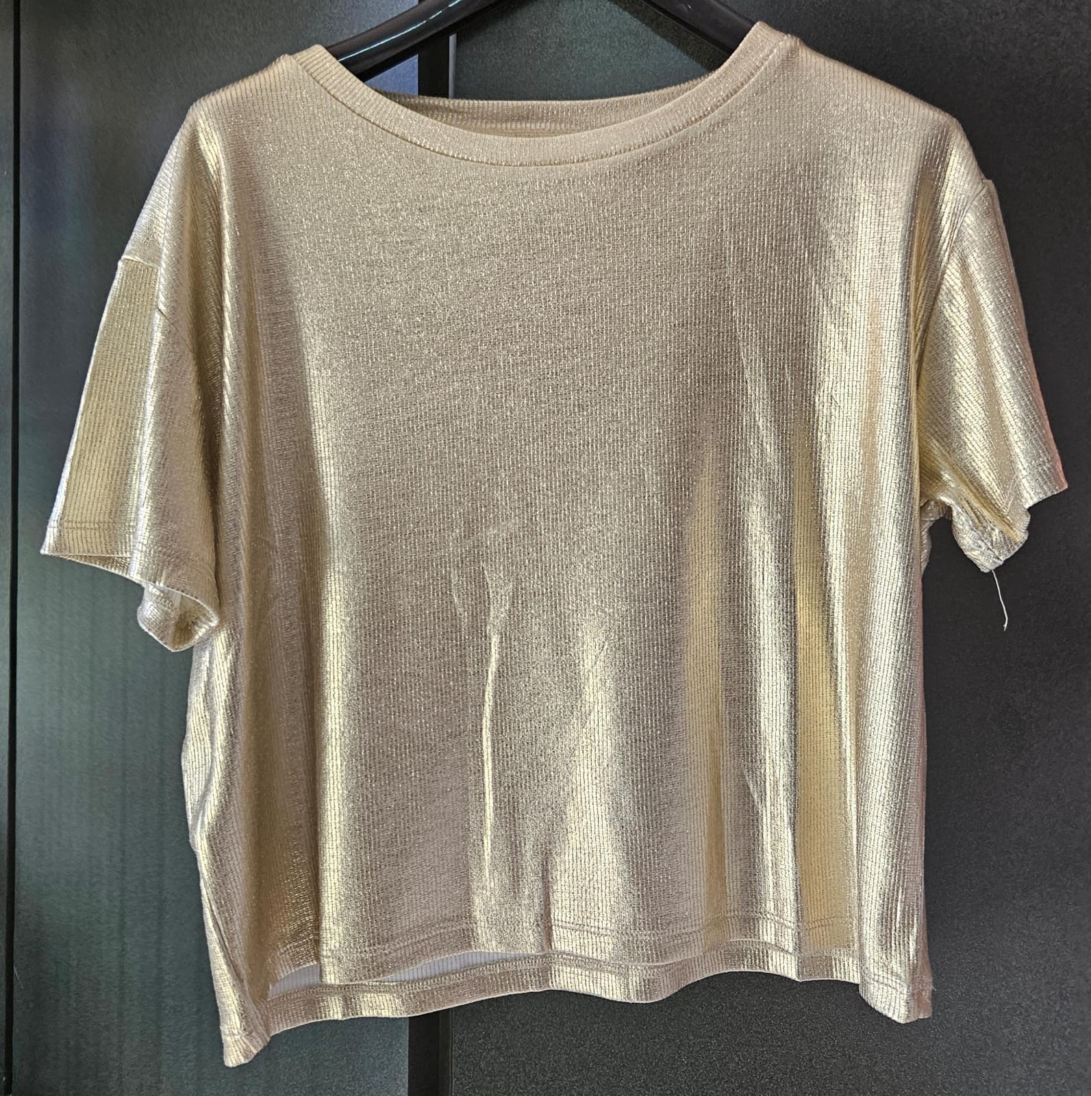 Blusa para Niña Puebla