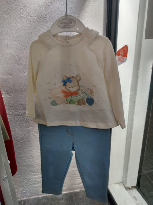 Conjunto Para bebe en Puebla