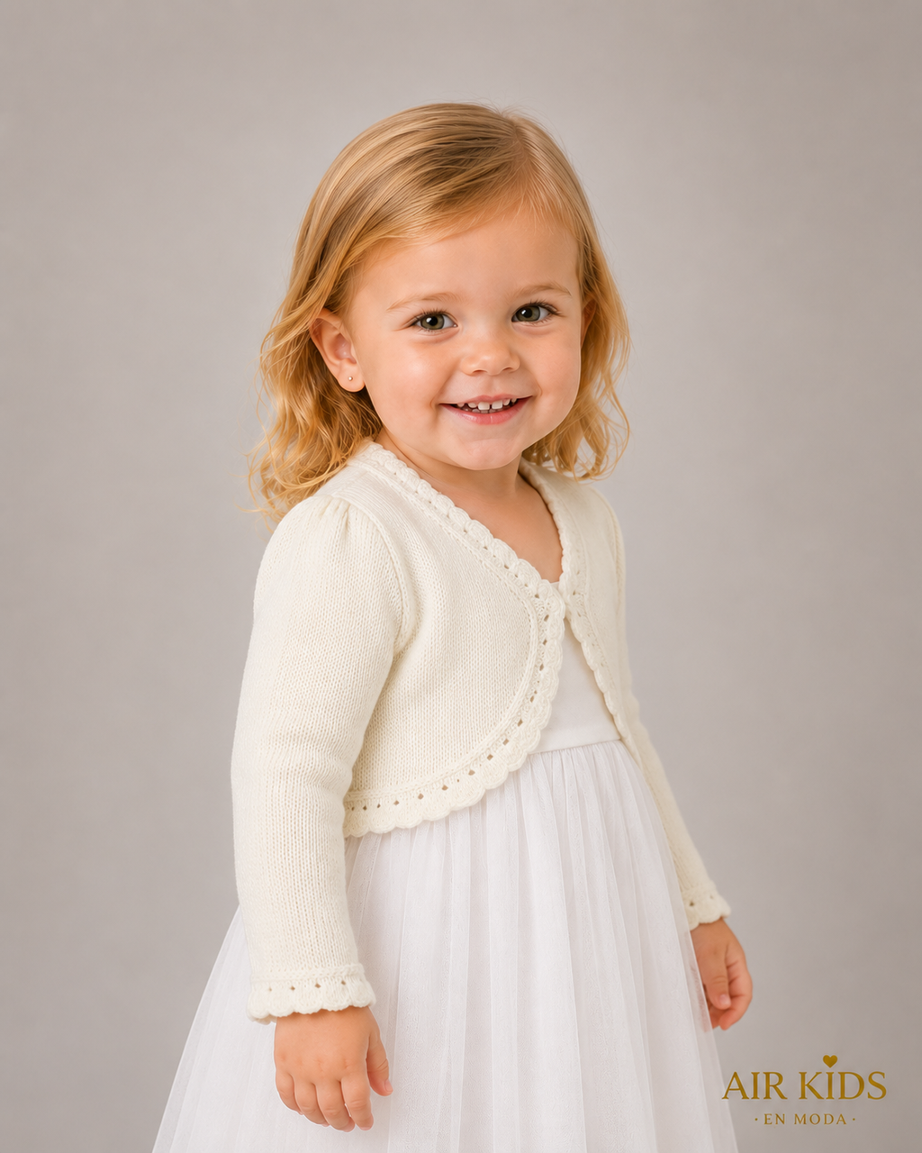 Torera de niña 