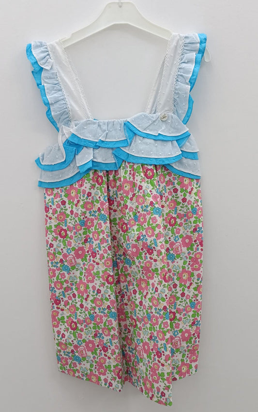 Vestido en Puebla
