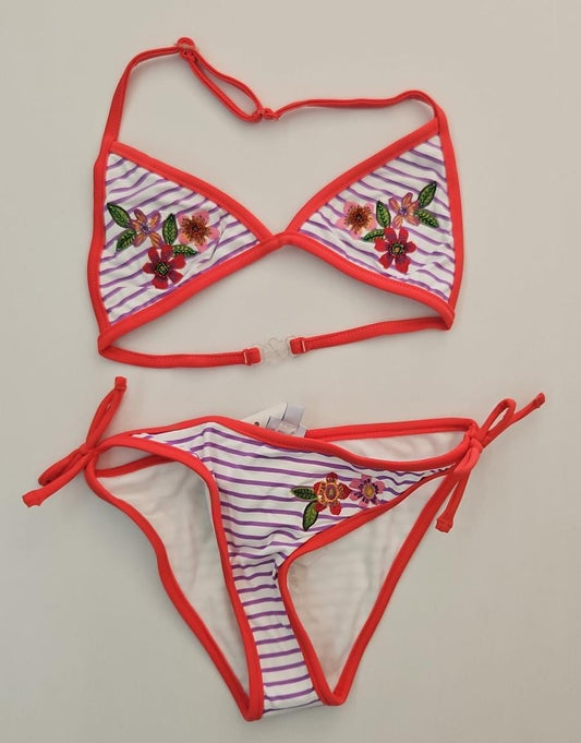 Traje de Baño para Niña Puebla