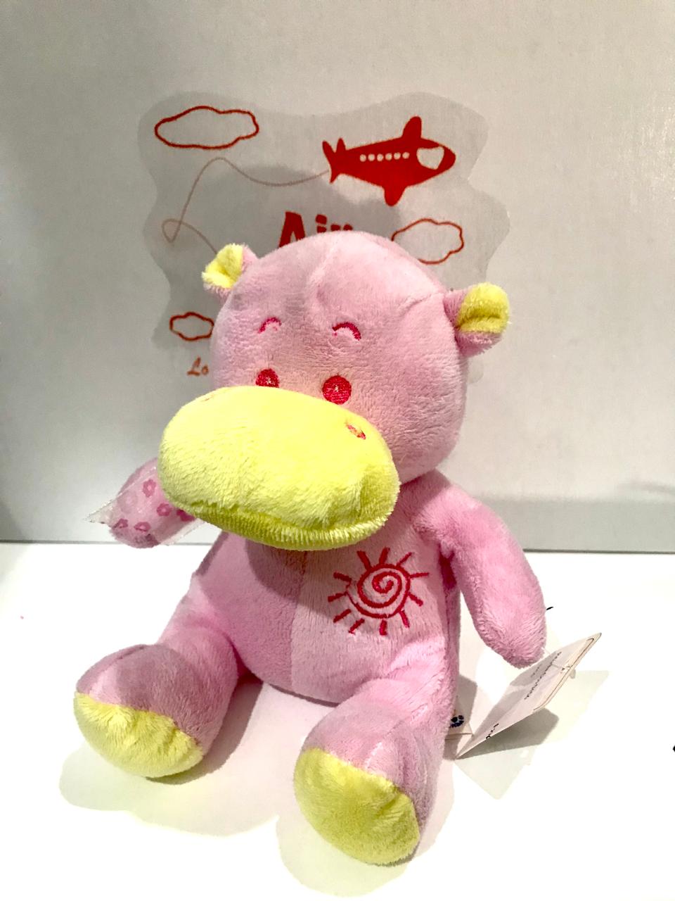 Peluche Oso 0456