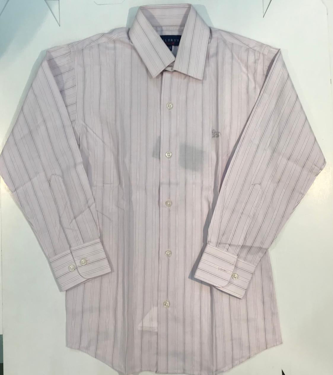 Camisa para Niño Puebla