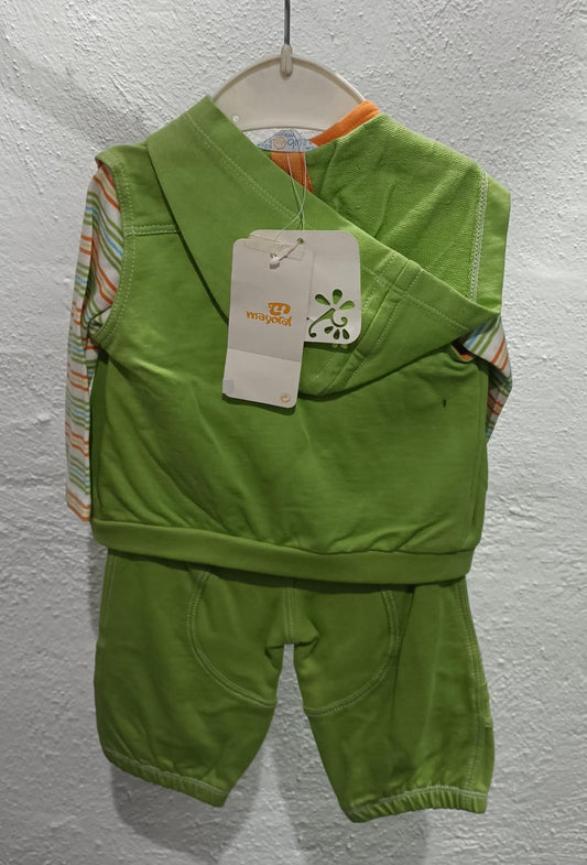 Conjunto  Para Niño en Puebla.