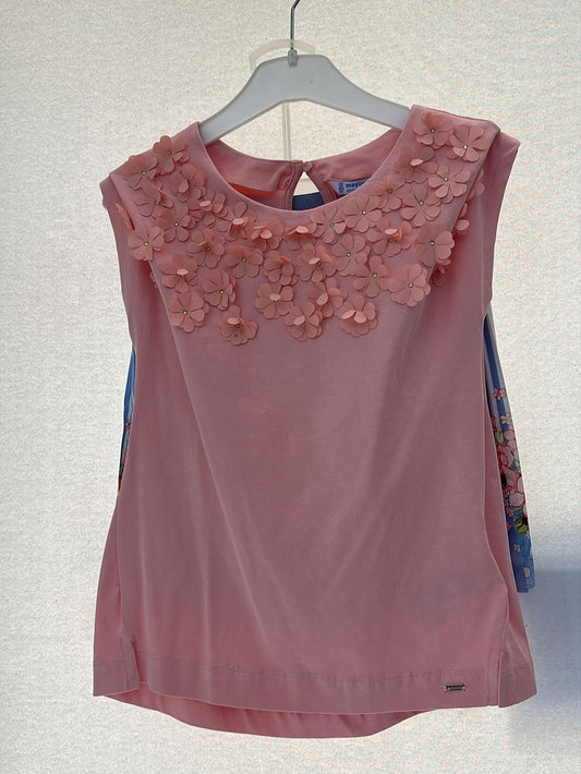 Conjunto para Niña Puebla