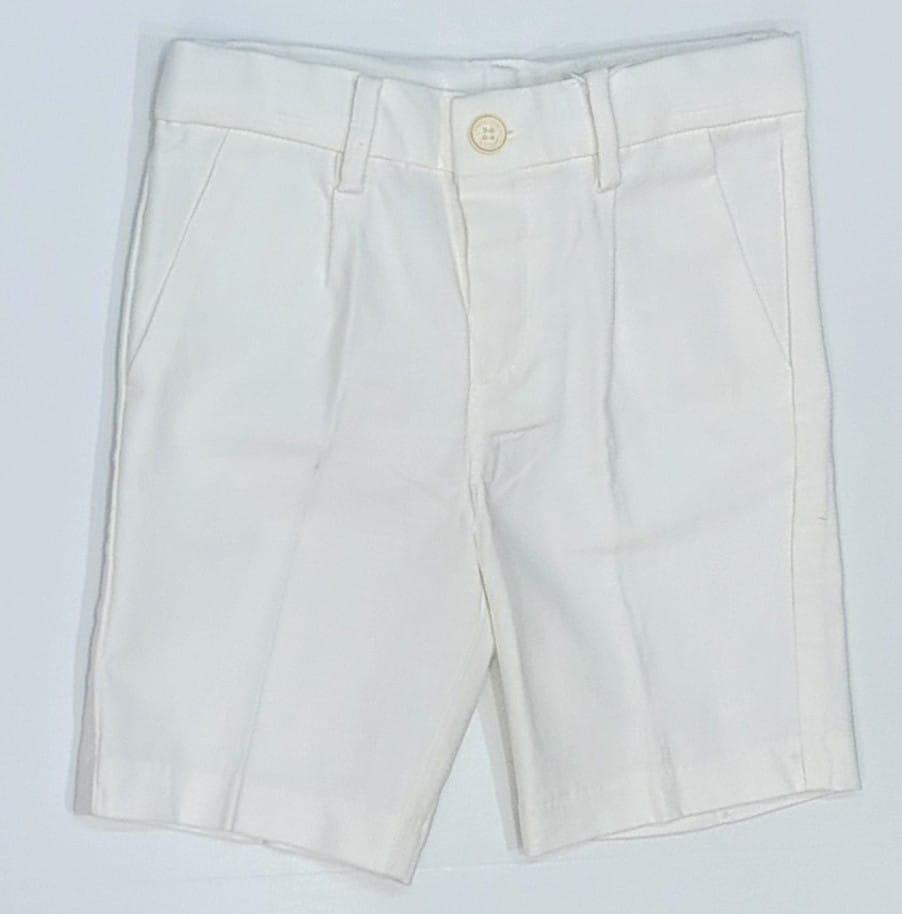 Conjunto de 2pza para Niño Puebla
