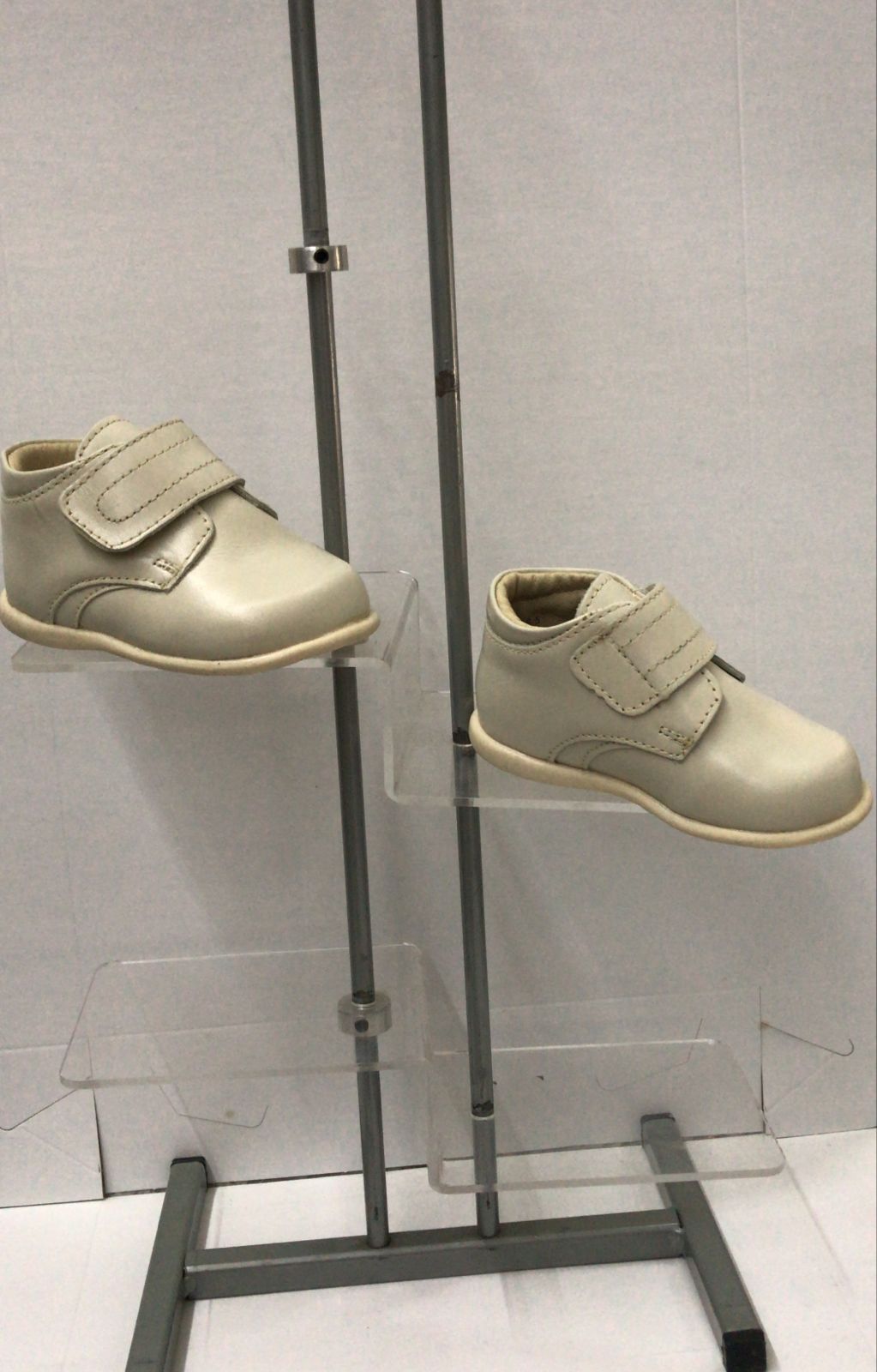 Zapatos de Ceremonia para Niño Milan M3010 Talla 12