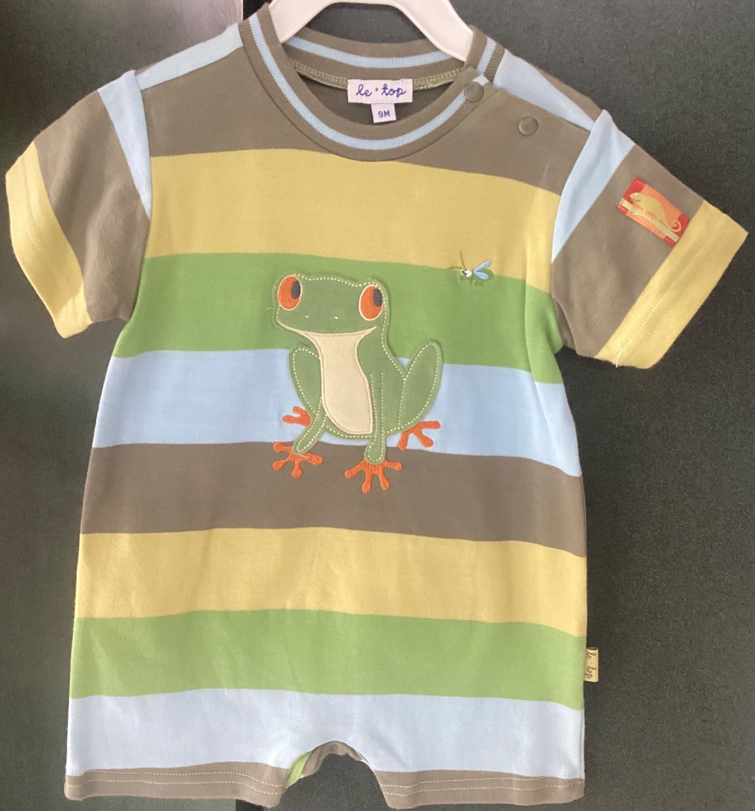 bodie para Niño en Puebla
