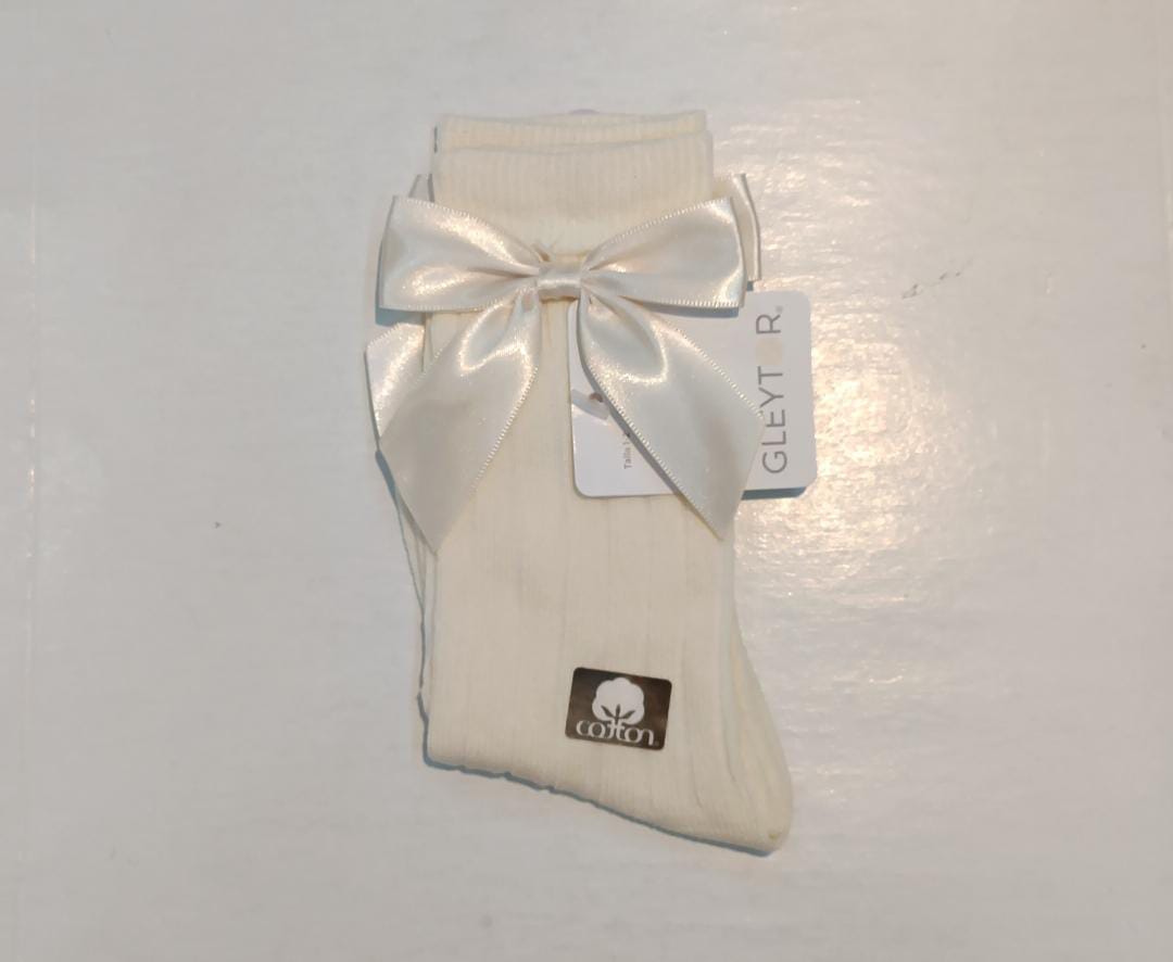 Calceta Larga para Niña en Puebla