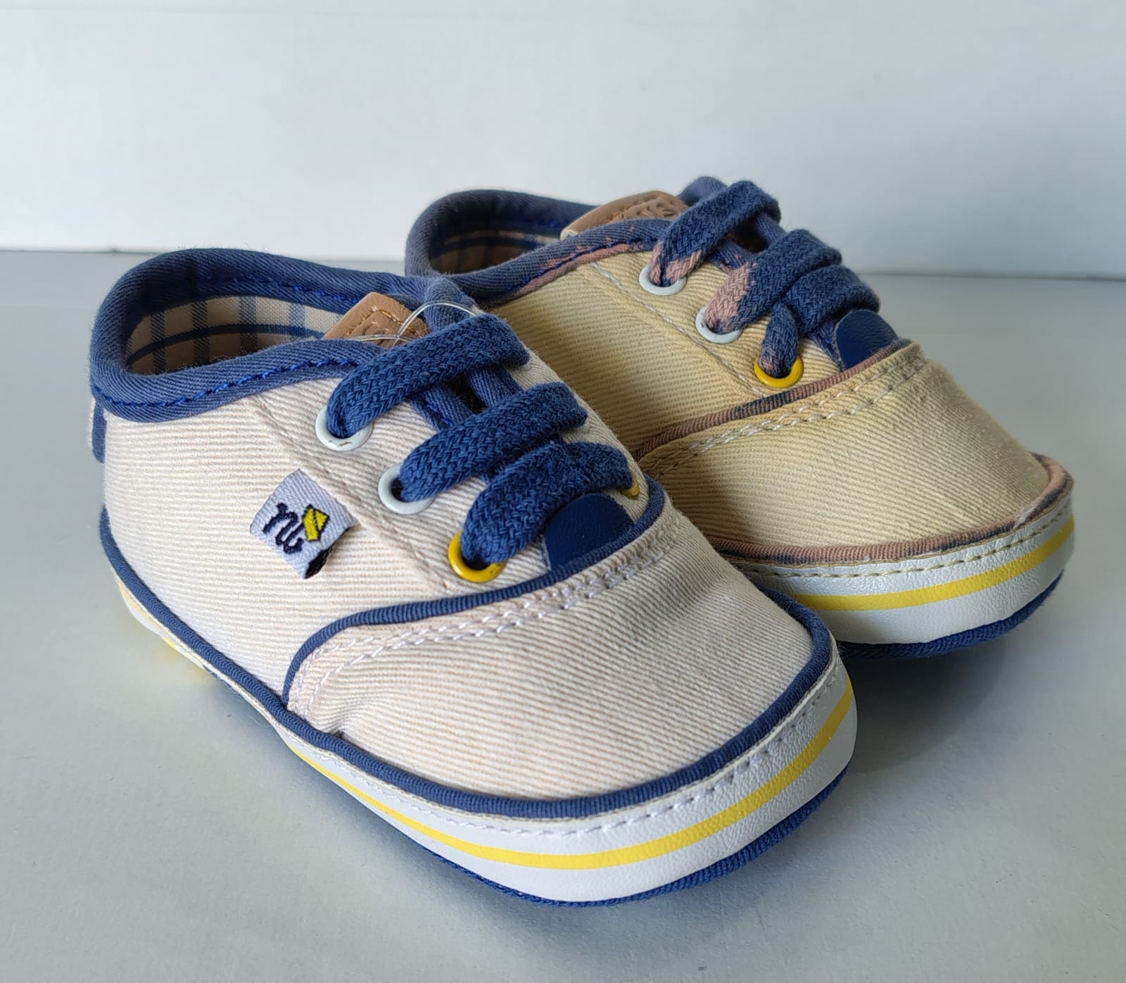 Zapatos Casuales para Niño Puebla