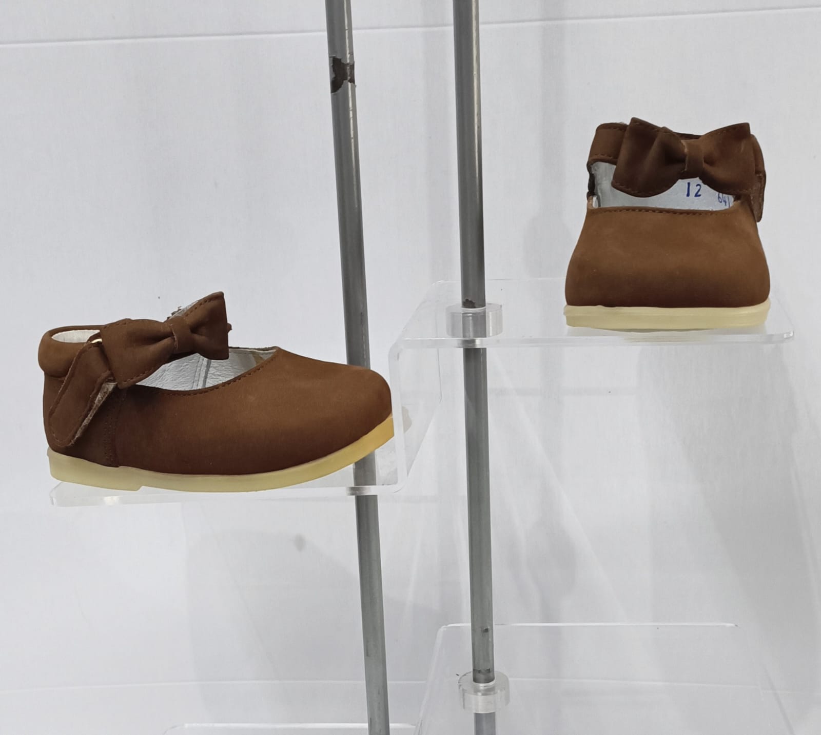 Zapatos Casuales para Niña en Puebla