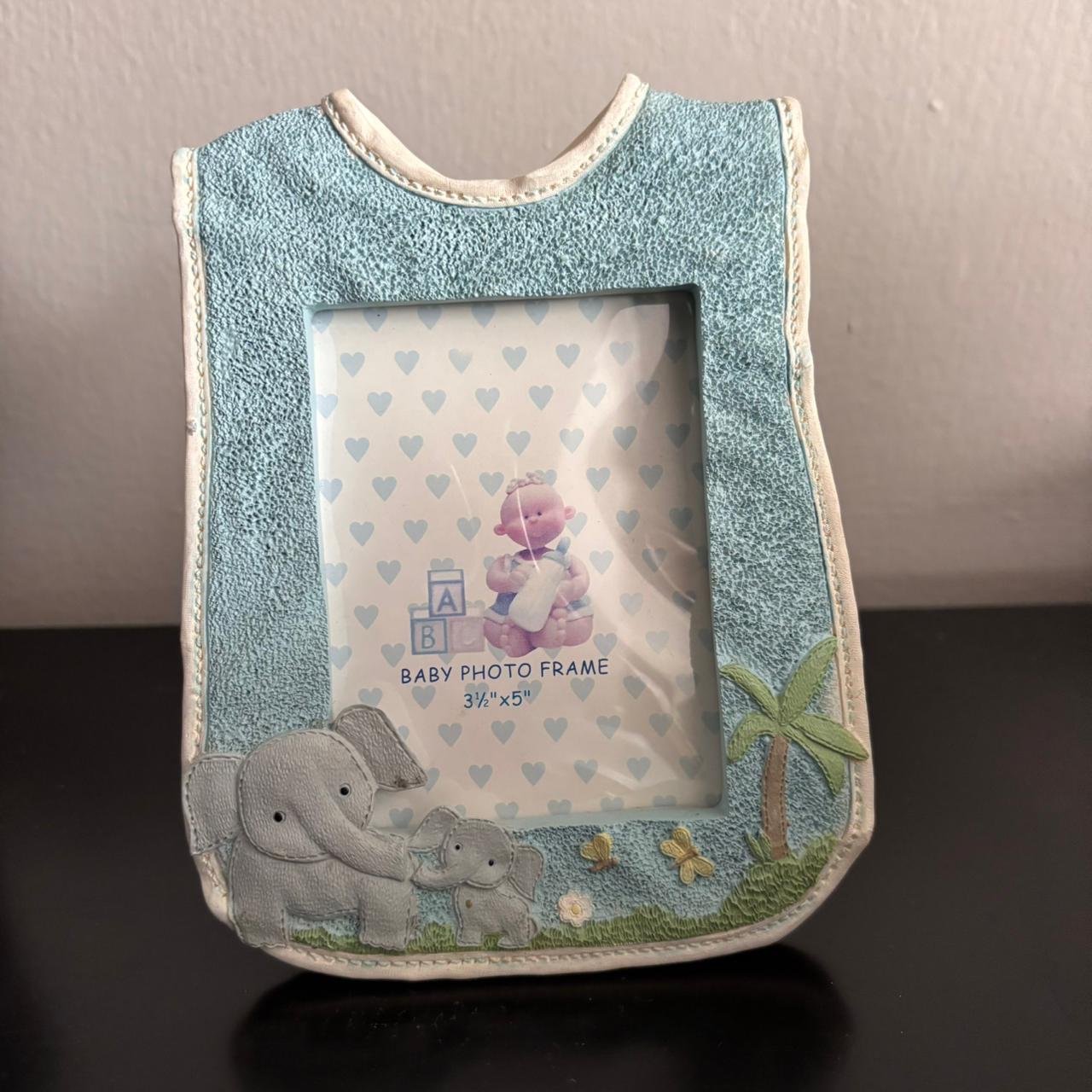 Marco infantil Baby photo frame 0036