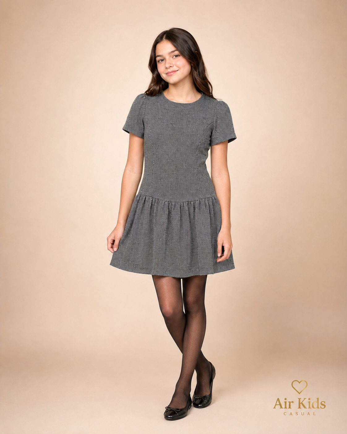 Vestido para Niña Mayoral 7938-78 Talla 16 Años