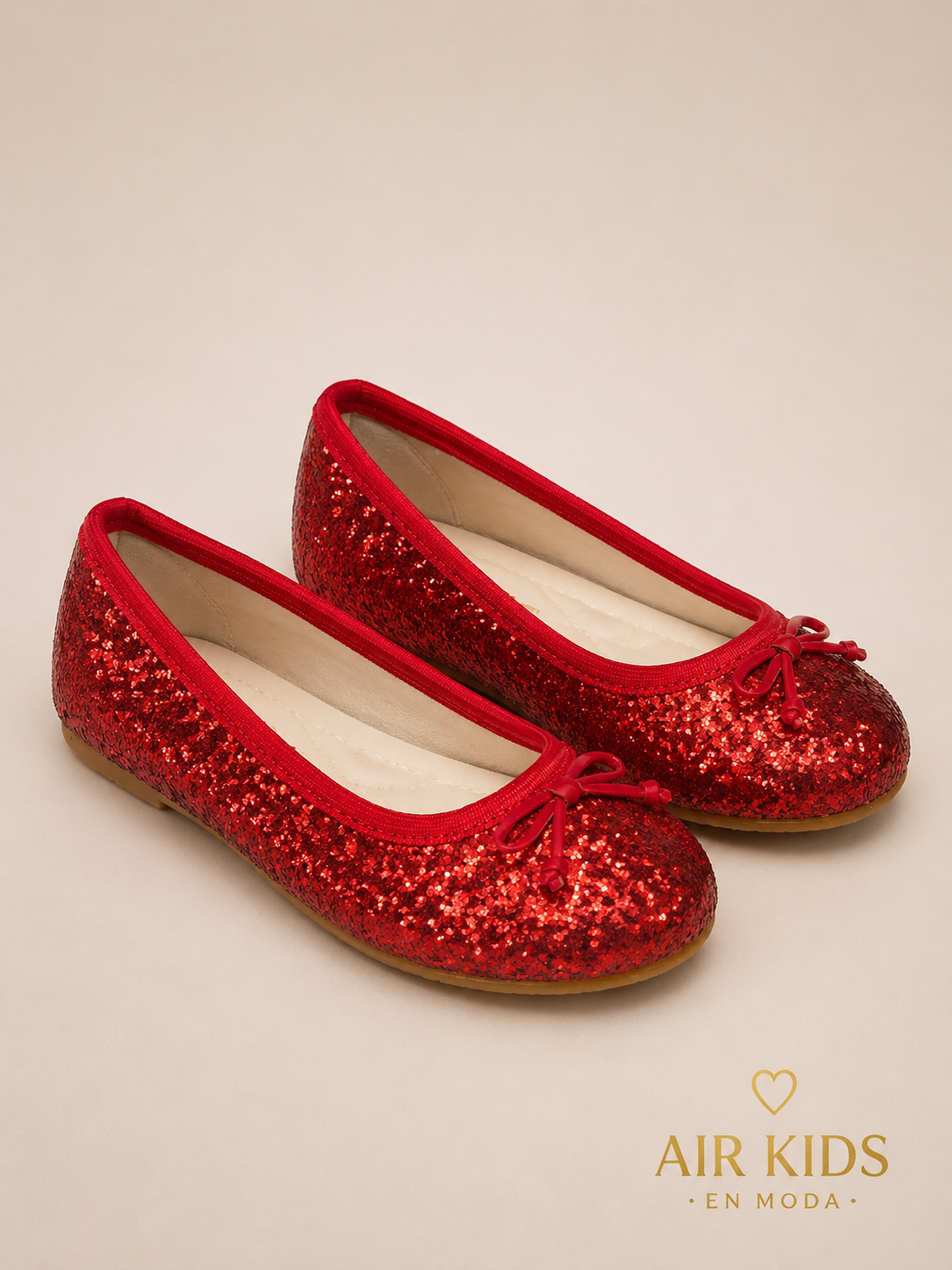 Zapatos Casuales para Niña L'AMOUR 61190 Talla 8