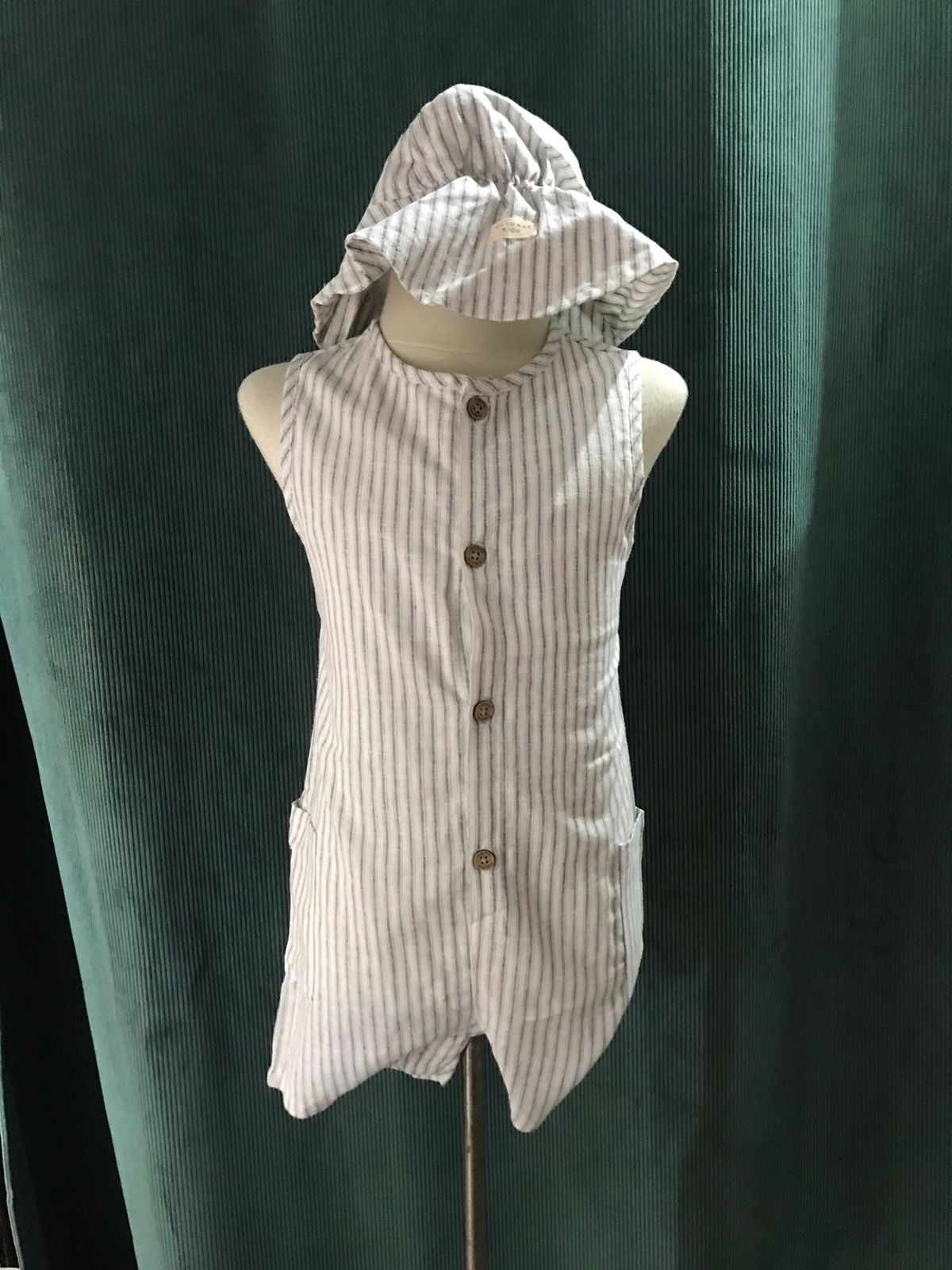 Conjunto de 2pza para Niña Mayoral 1643-90 Talla 18 Meses