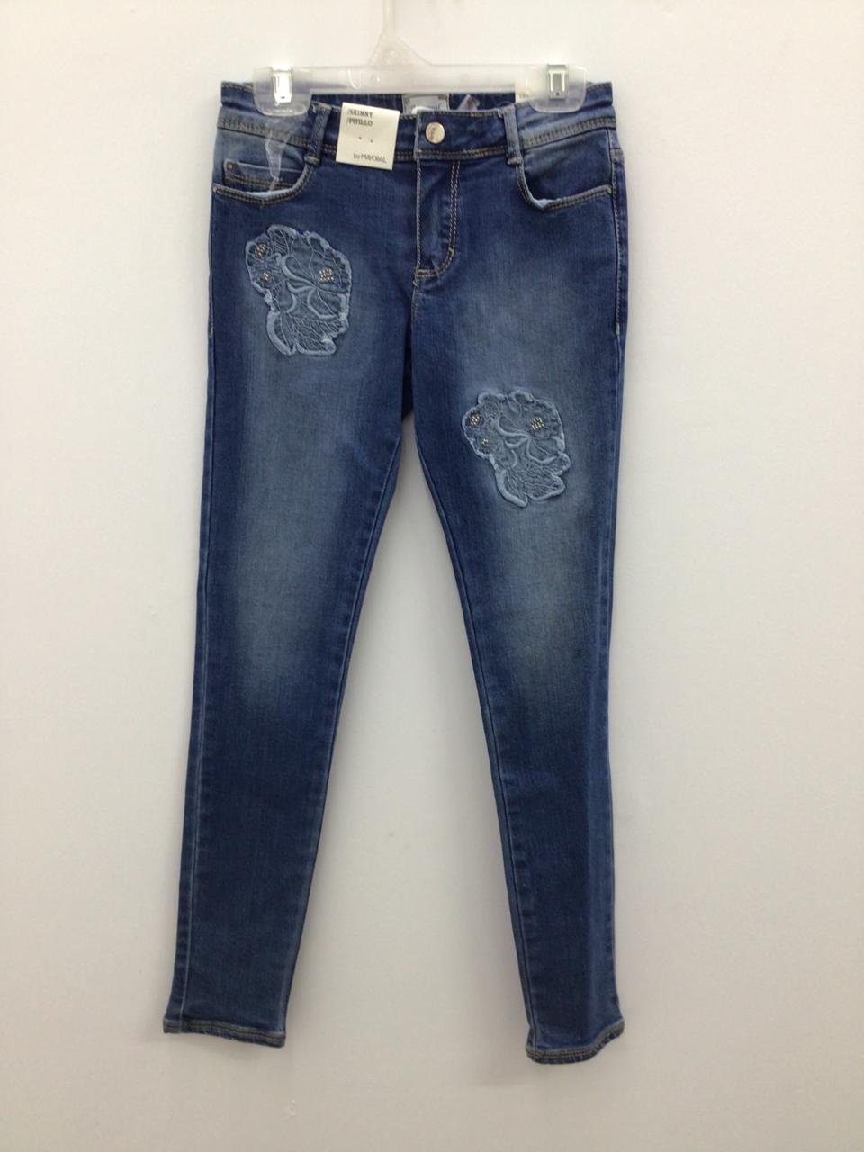 Conjunto de 2pza para Niña Mayoral 3096-55 Talla 8 Años