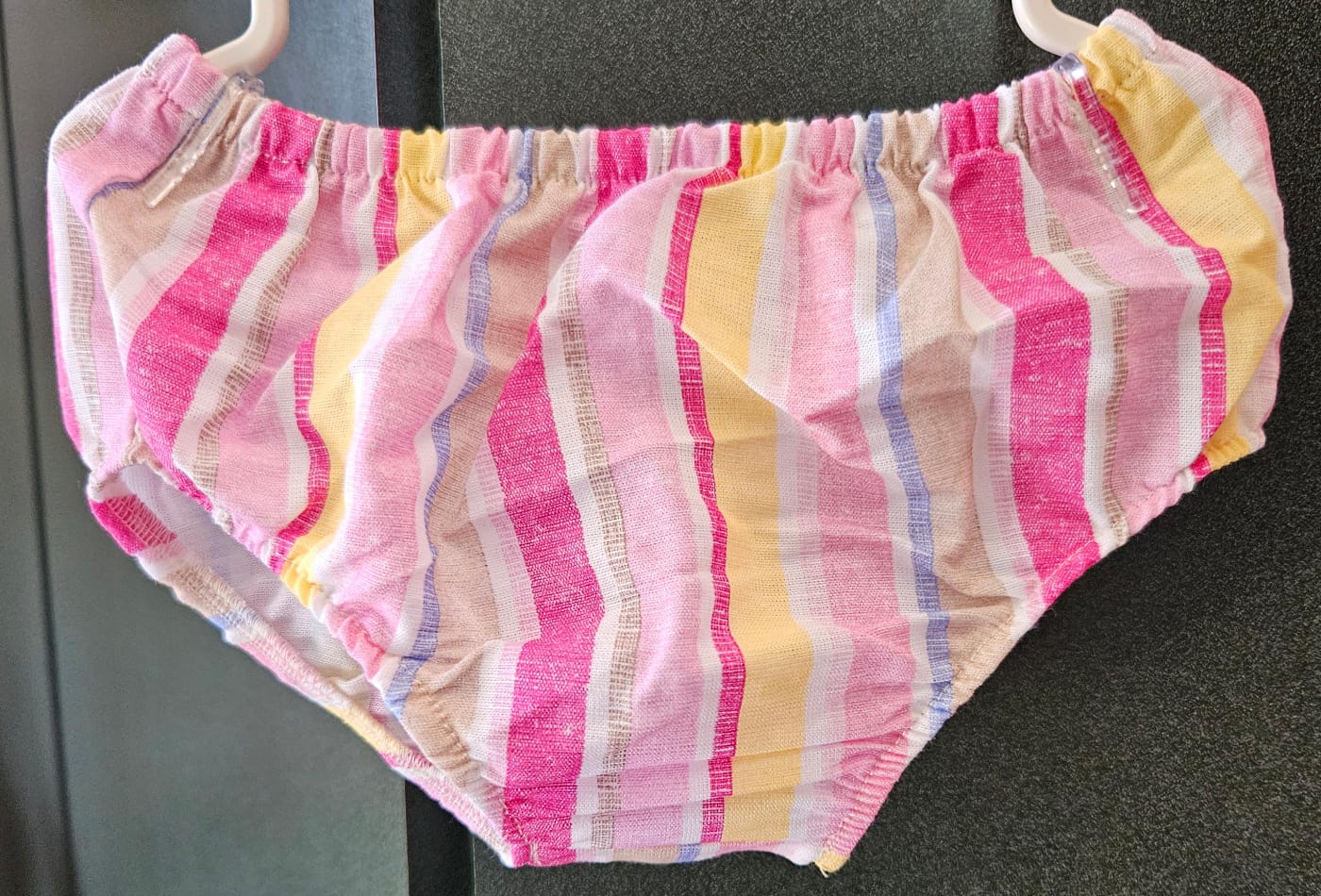 Conjunto de Niña 2pza Puebla