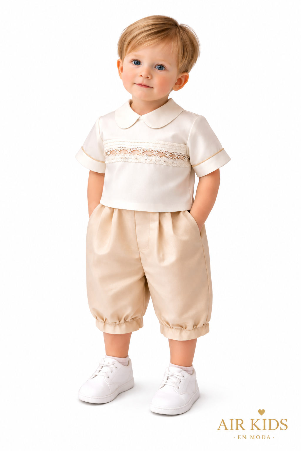 Bombacho para Niño 23-203