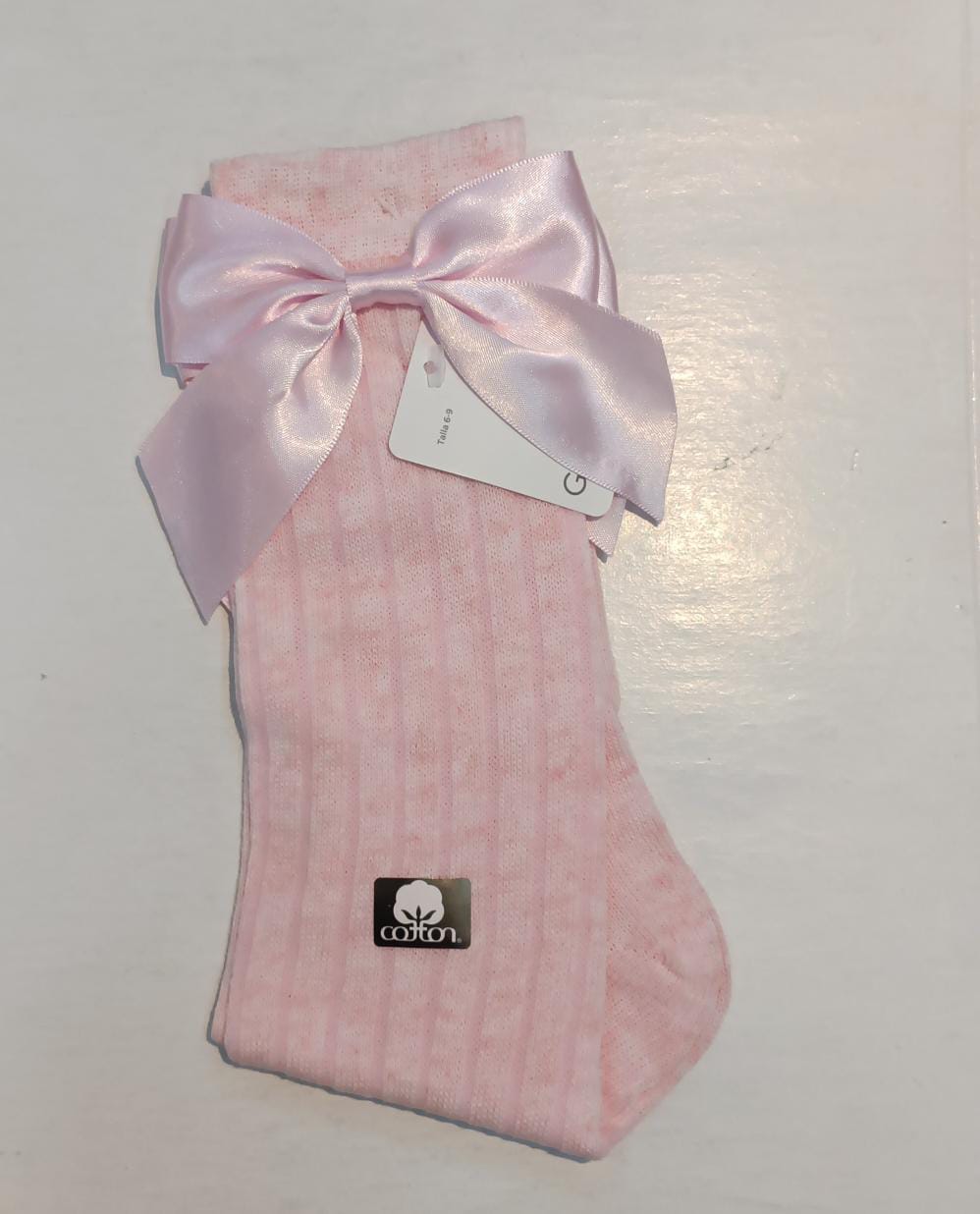 Calceta Larga para Niña en Puebla