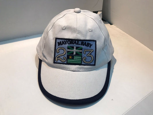 Gorra para Niño Puebla