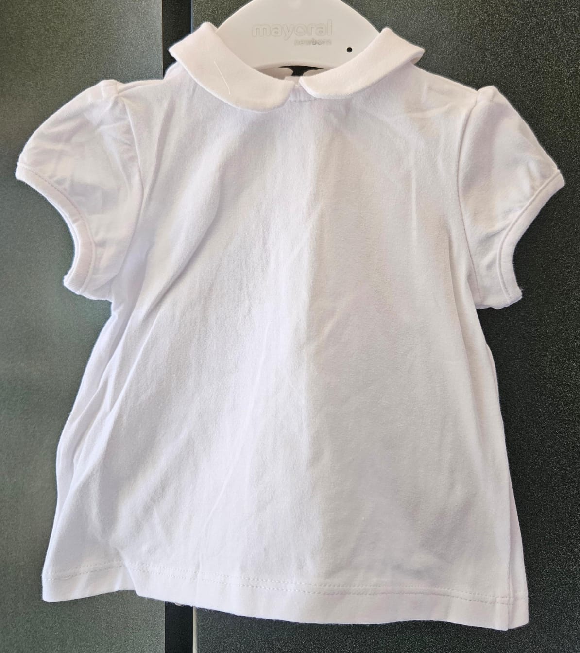 Conjunto de 3pza para Niña Puebla