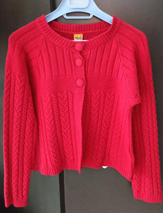 Sueter Para Niña Mayoral 4382-58 Talla 8 Años