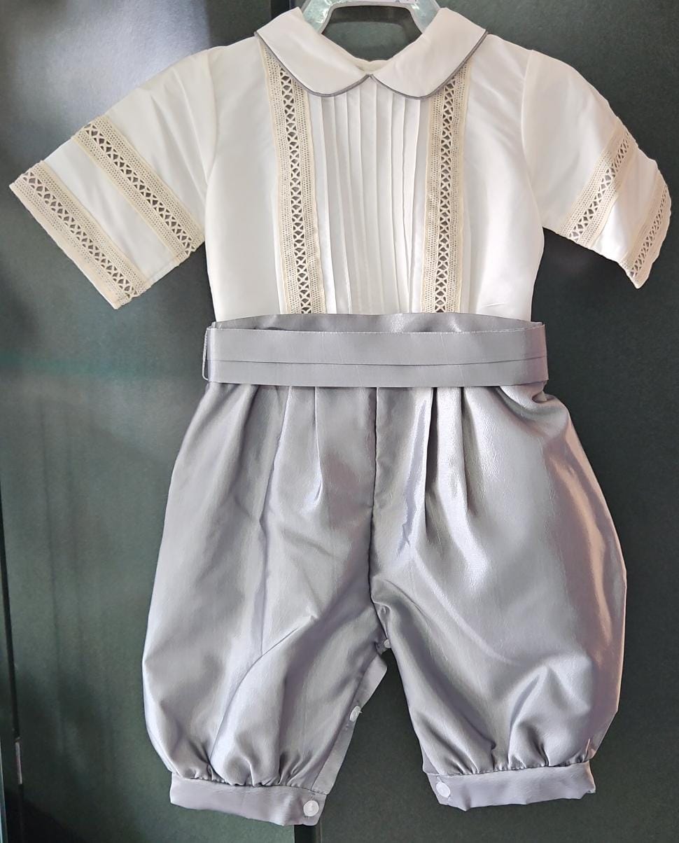 Bombacho para Niño Puebla