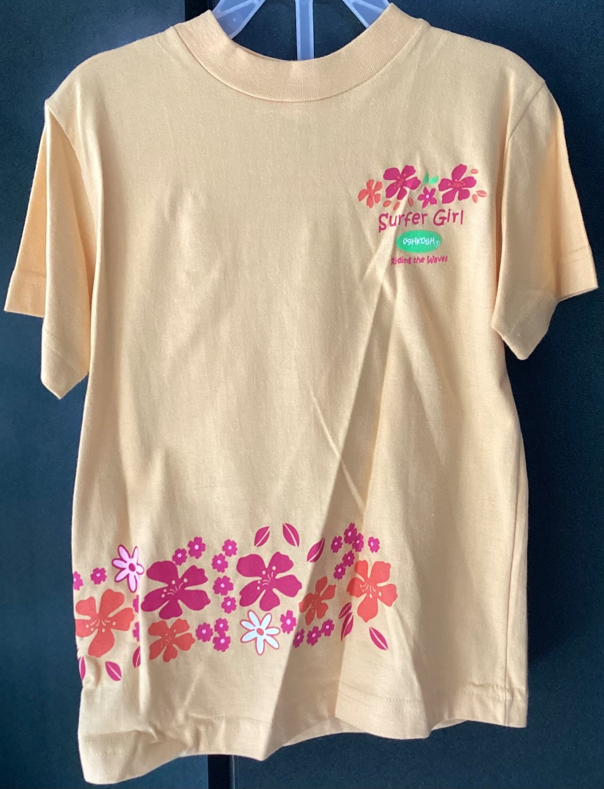 Conjunto para Niña Puebla