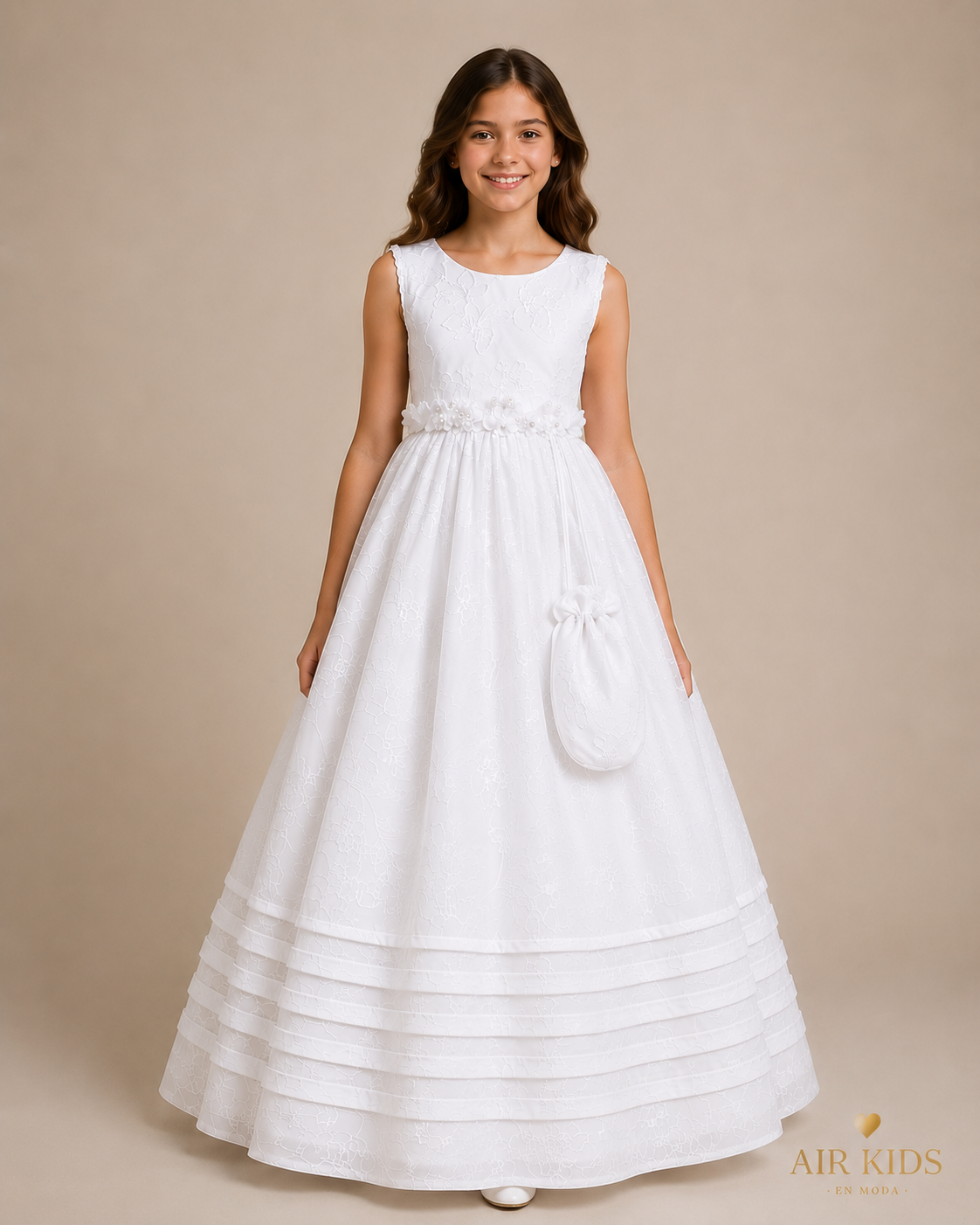 Vestidos de primera comunión