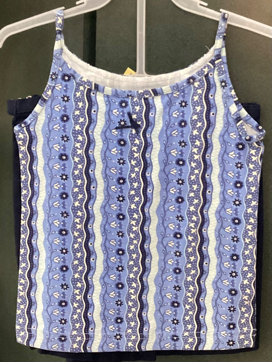 Conjunto de 2pza para Niña Puebla