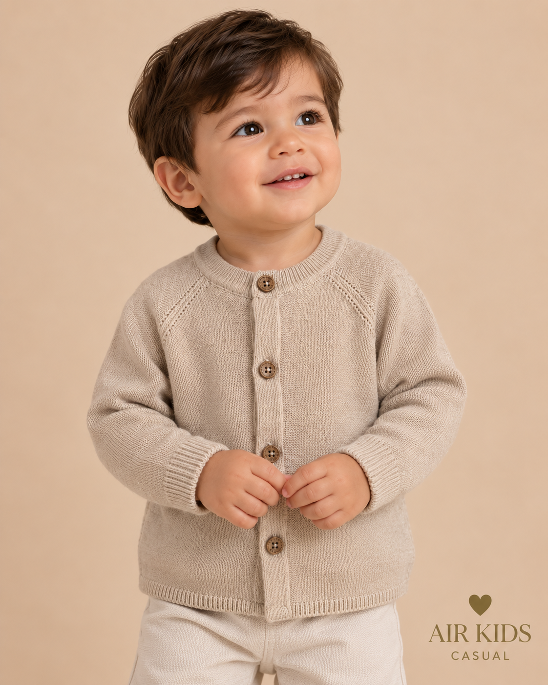 Suéter para Niño Mayoral 1306-53 Talla 18 Meses