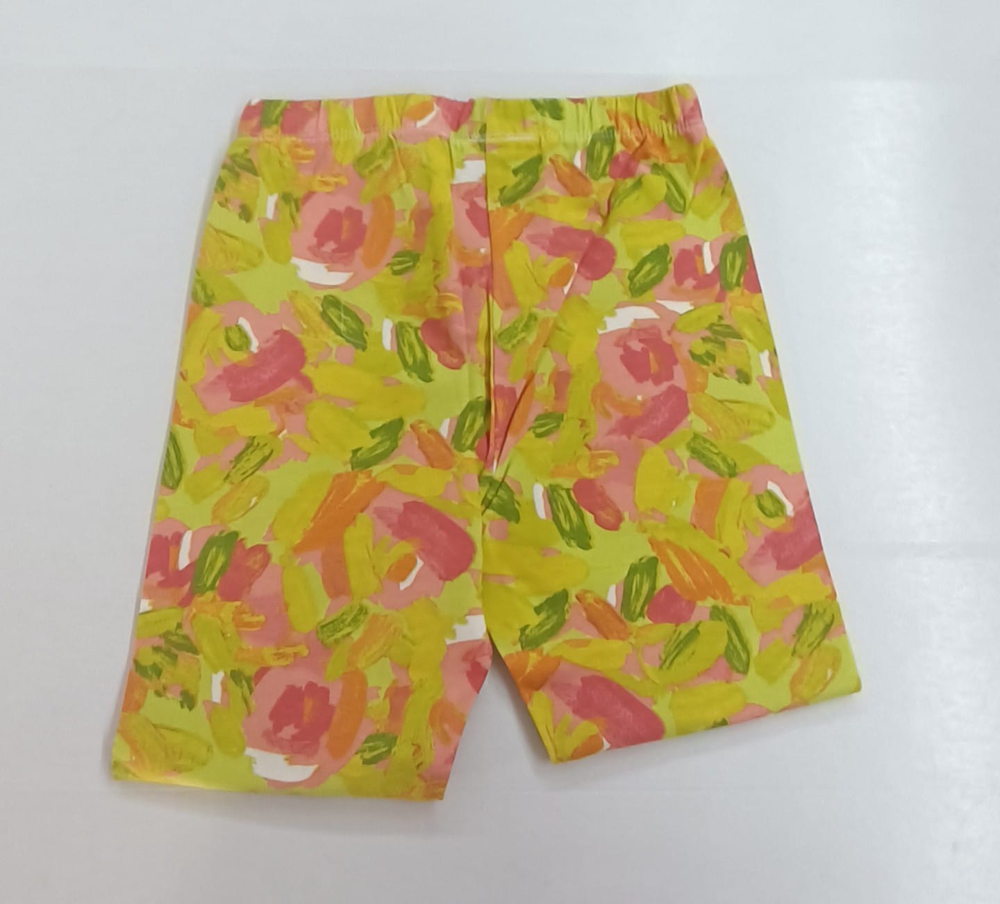 Conjunto de 2pza para Niña Puebla