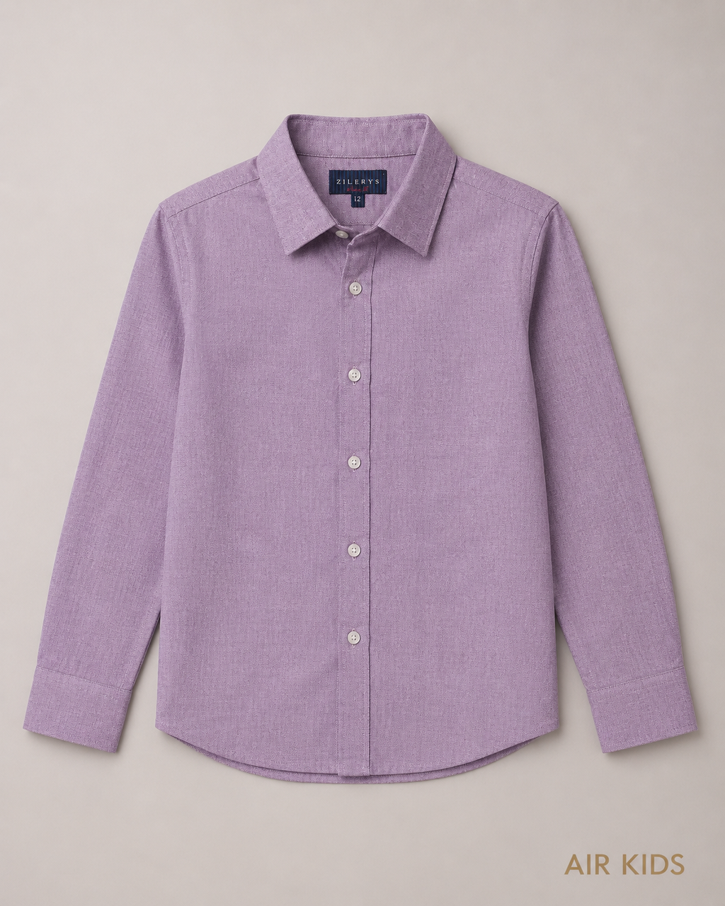 Camisa para Niño Puebla Zilerys 75067 Talla 12 Años