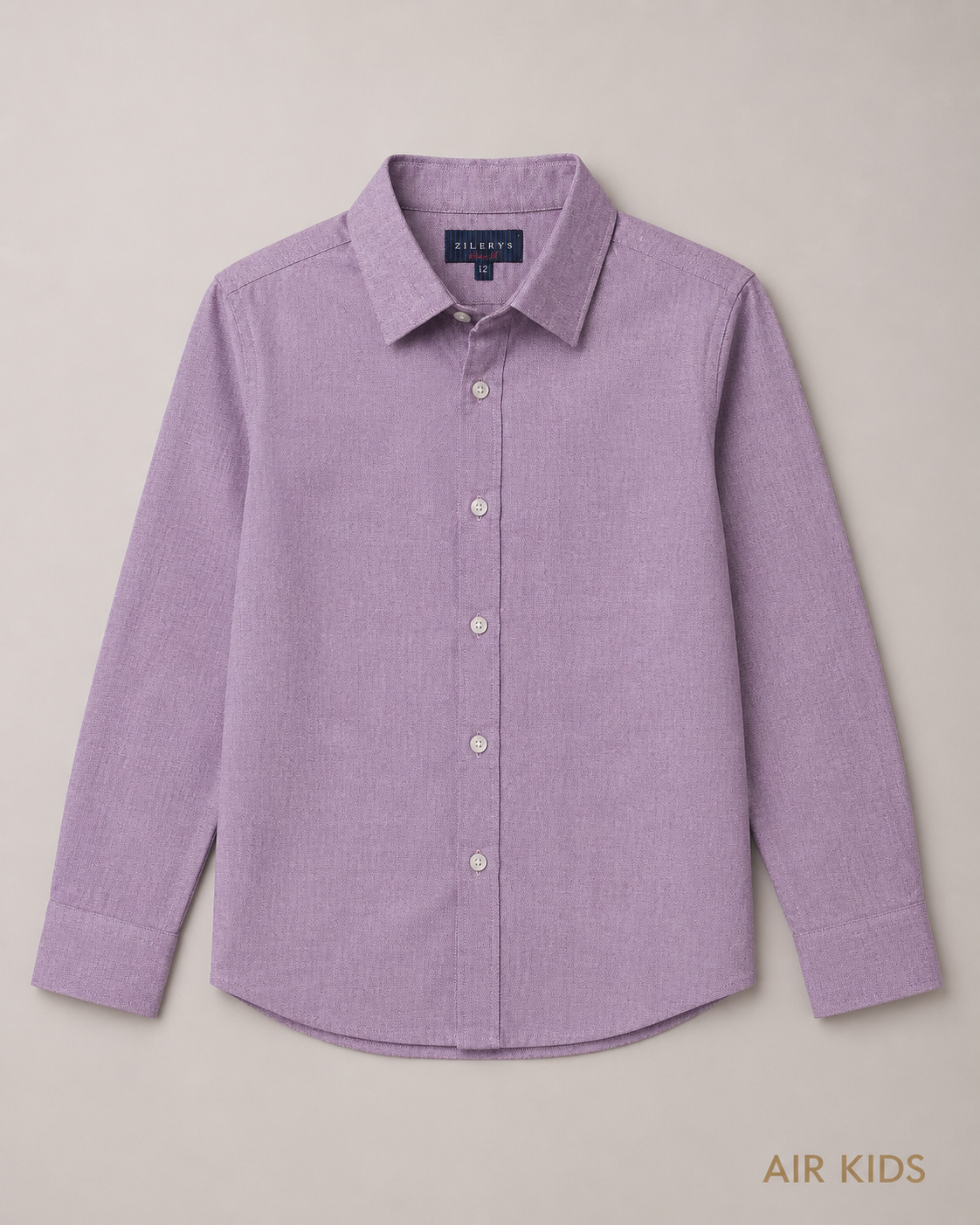 Camisa para Niño Puebla Zilerys 75067 Talla 12 Años