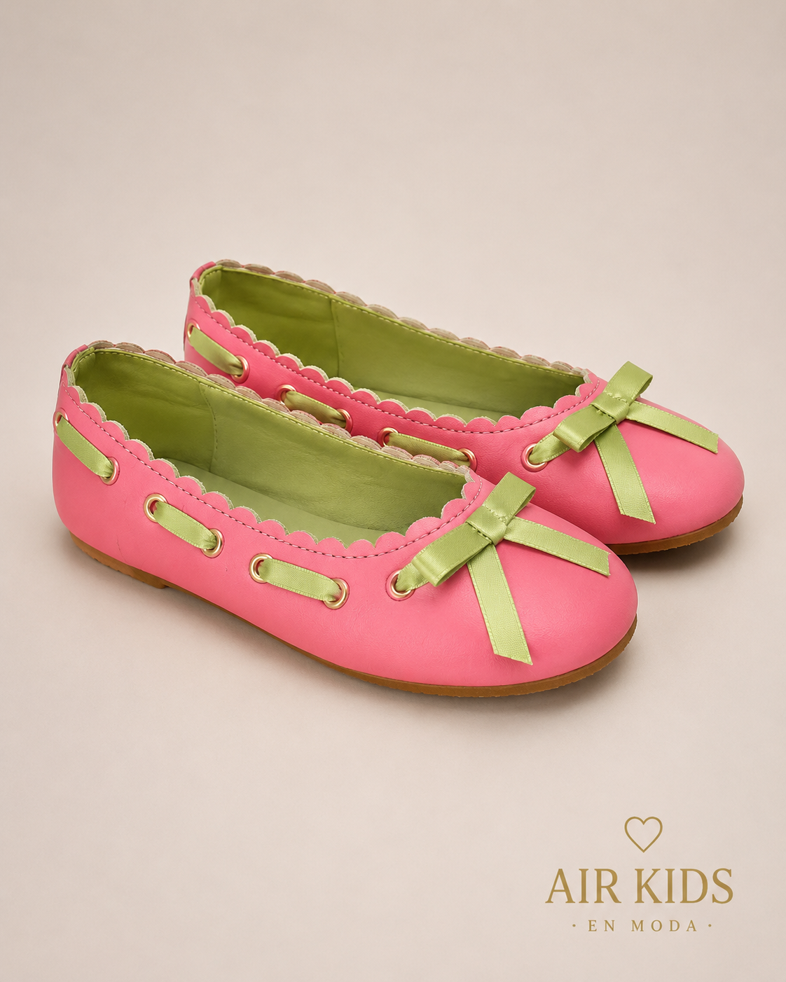 Zapatos Casuales para Niña Hartstrings R Talla 12