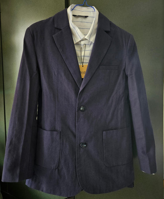 Conjunto de 3pza para Niño Puebla