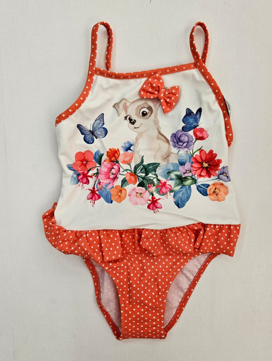 Traje de Baño para Niña Puebla
